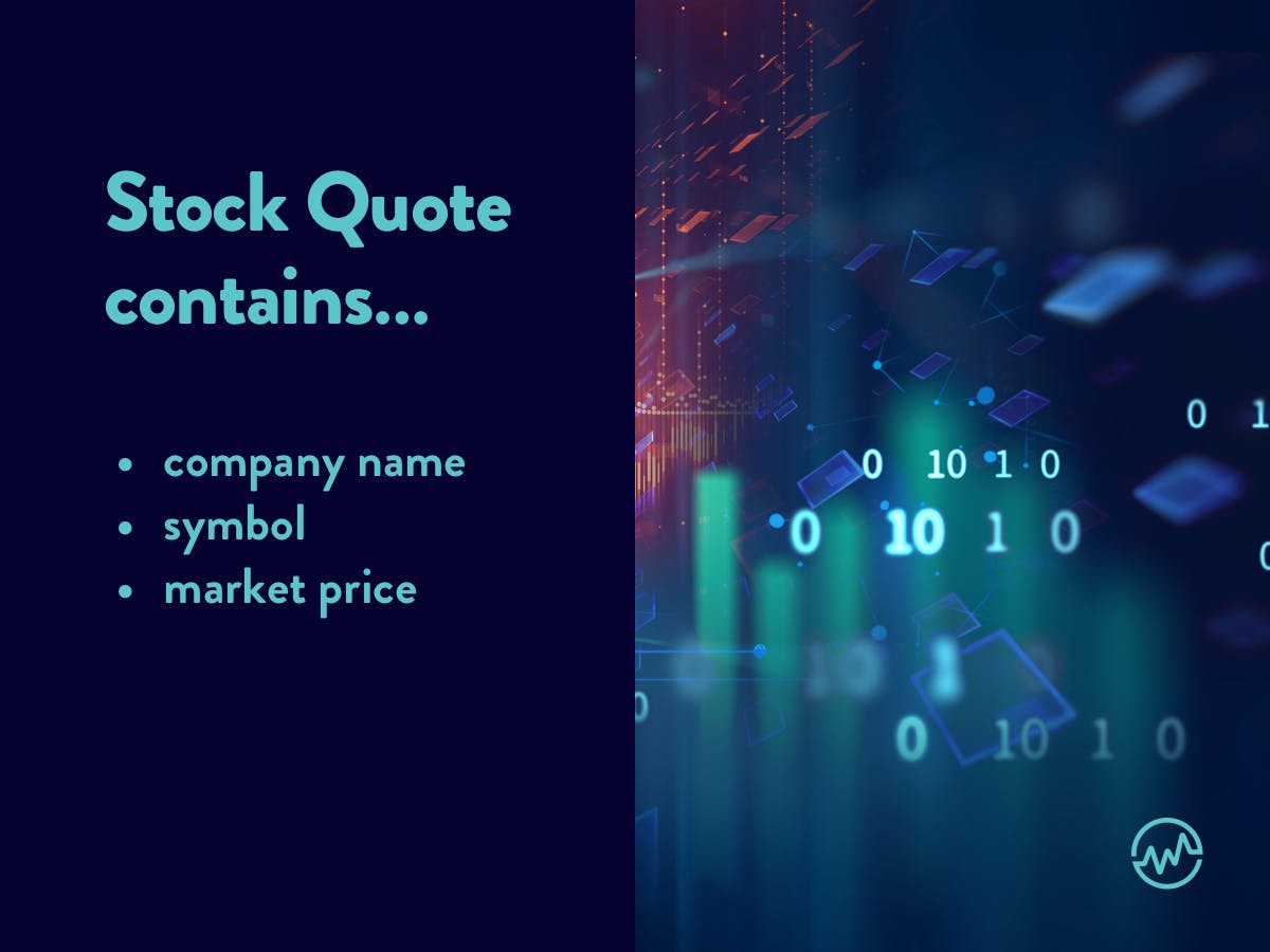How To Read A Stock In 60 Seconds WealthFit how-to-read-a-stock-in-60-seconds-wealthfit