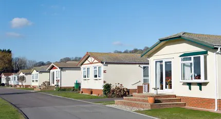 Mobile Home Investing Wealthfit