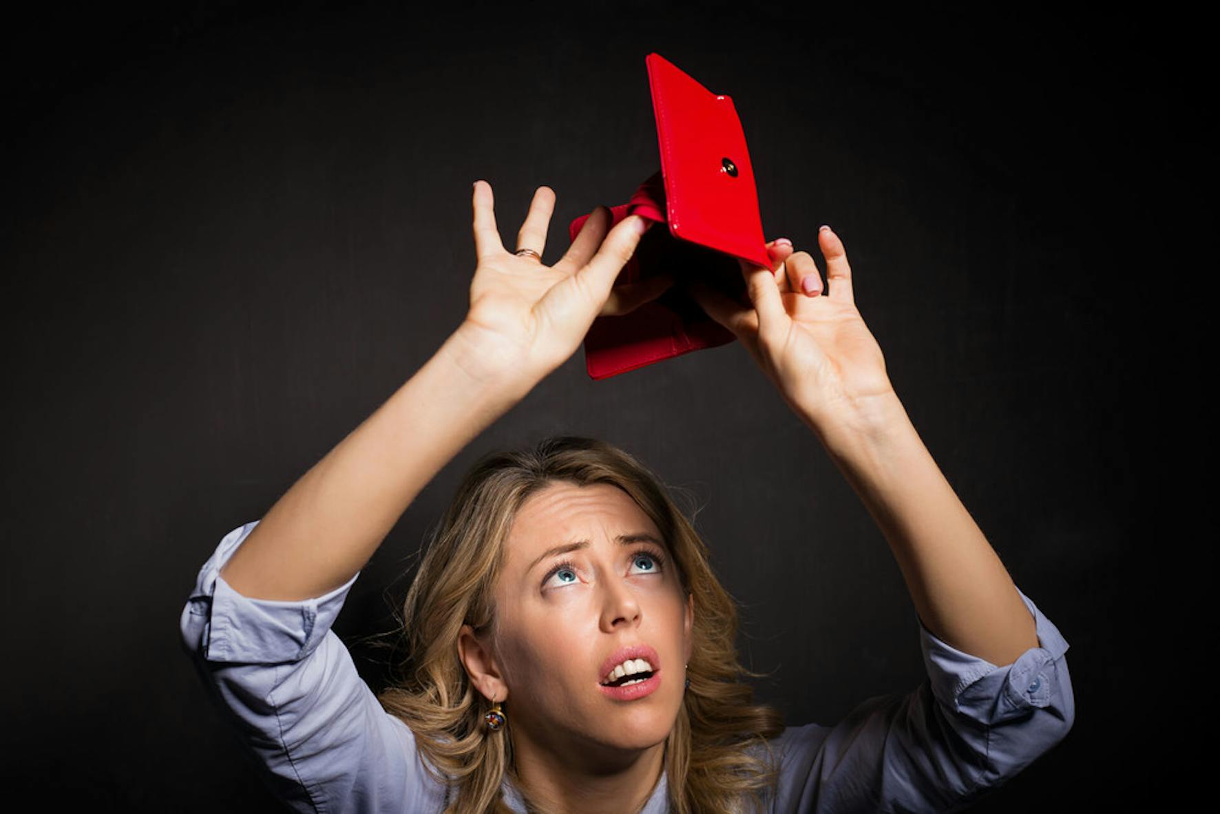Woman discovered 5 ways to save money when budget is tight