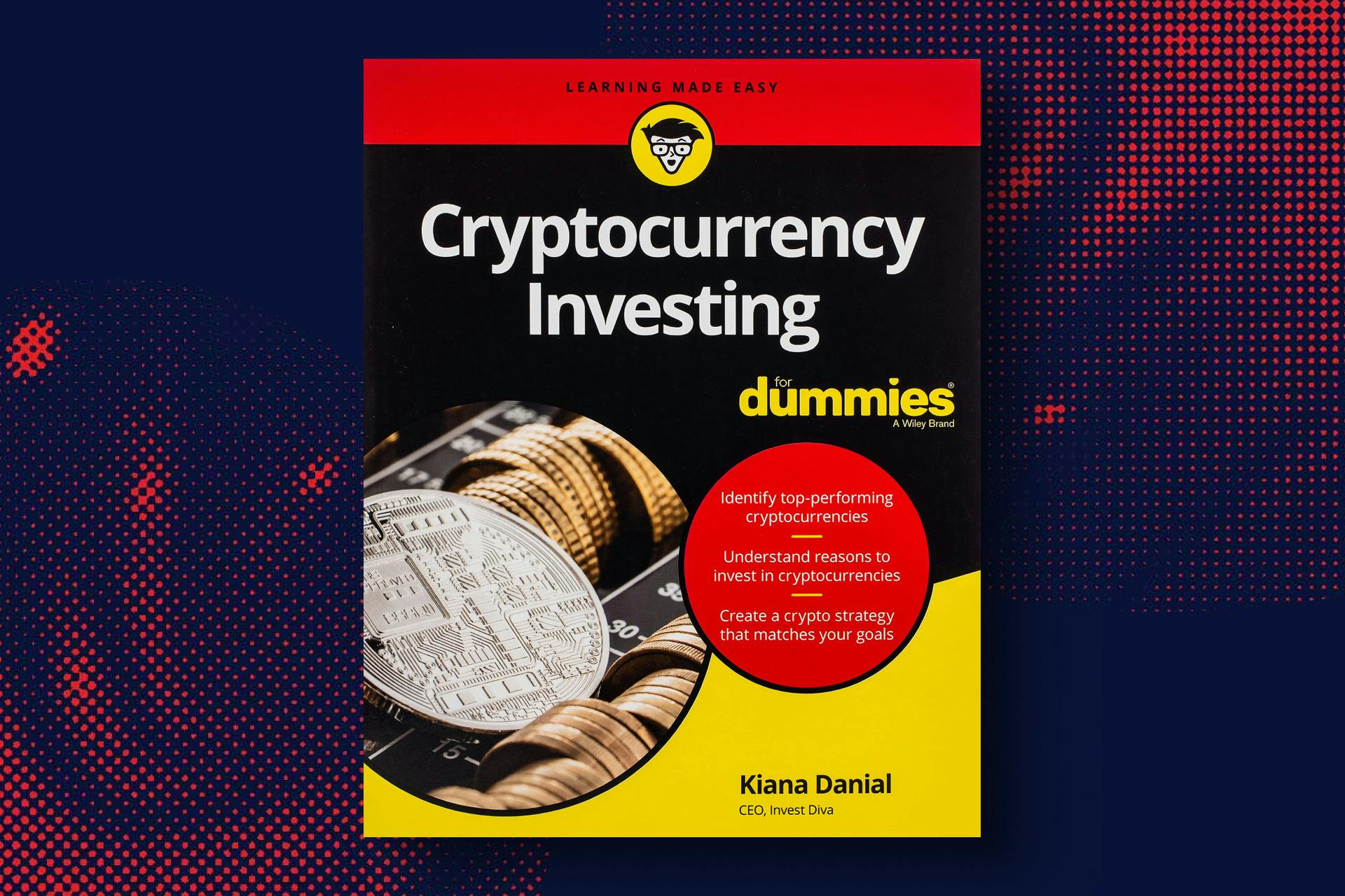 crytocurrency for dummies