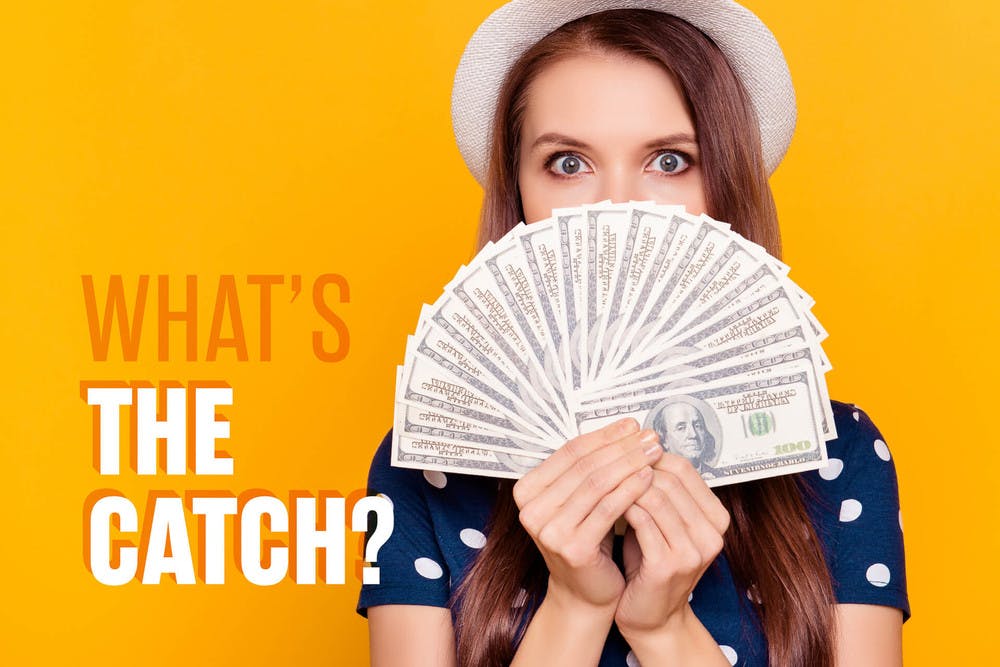 Free Government Grants The 6Step Process to Finding the Right Grant