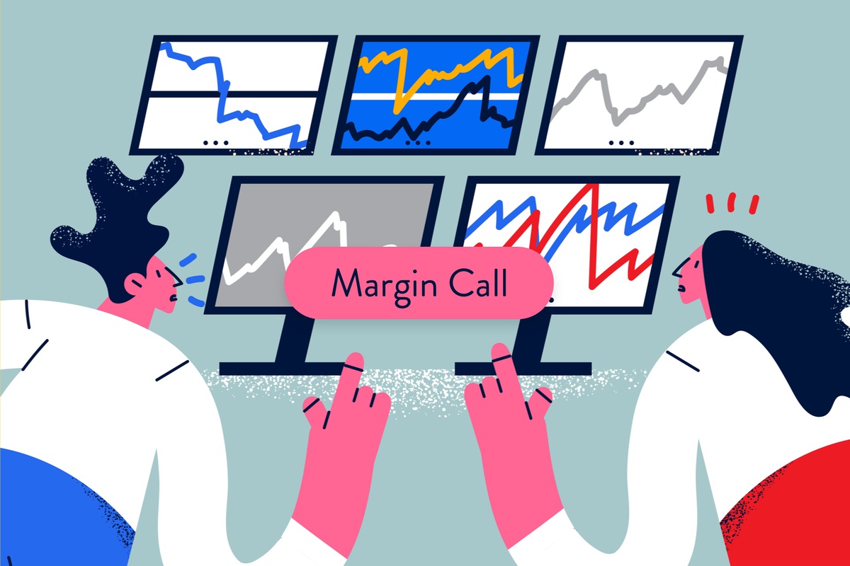 5 Ways To Avoid A Margin Call - WealthFit