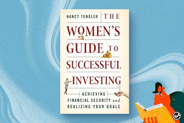 Stock investing book: The Women’s Guide to Successful Investing by Nancy Tengler