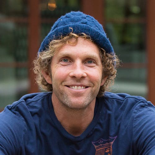 Jesse Itzler - WealthFit