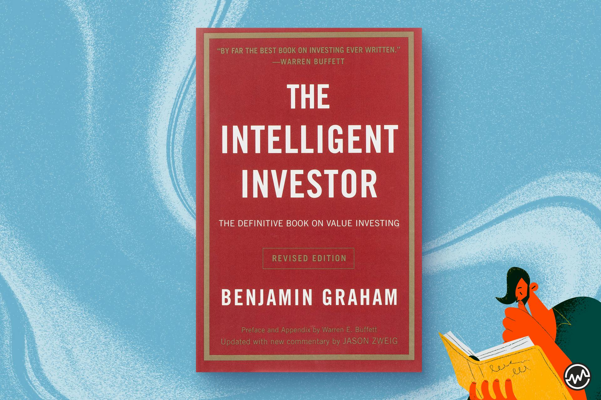 The 15 Best Books on Stock Investing of All Time WealthFit