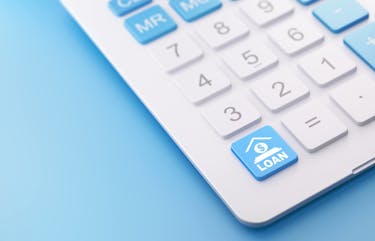 calculator is a tool to calculate mortgage interest rates
