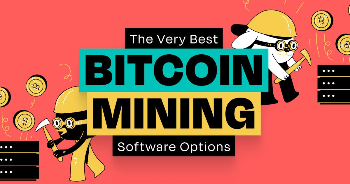 bitcoin mining client