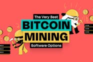 Bitcoin mining software explained