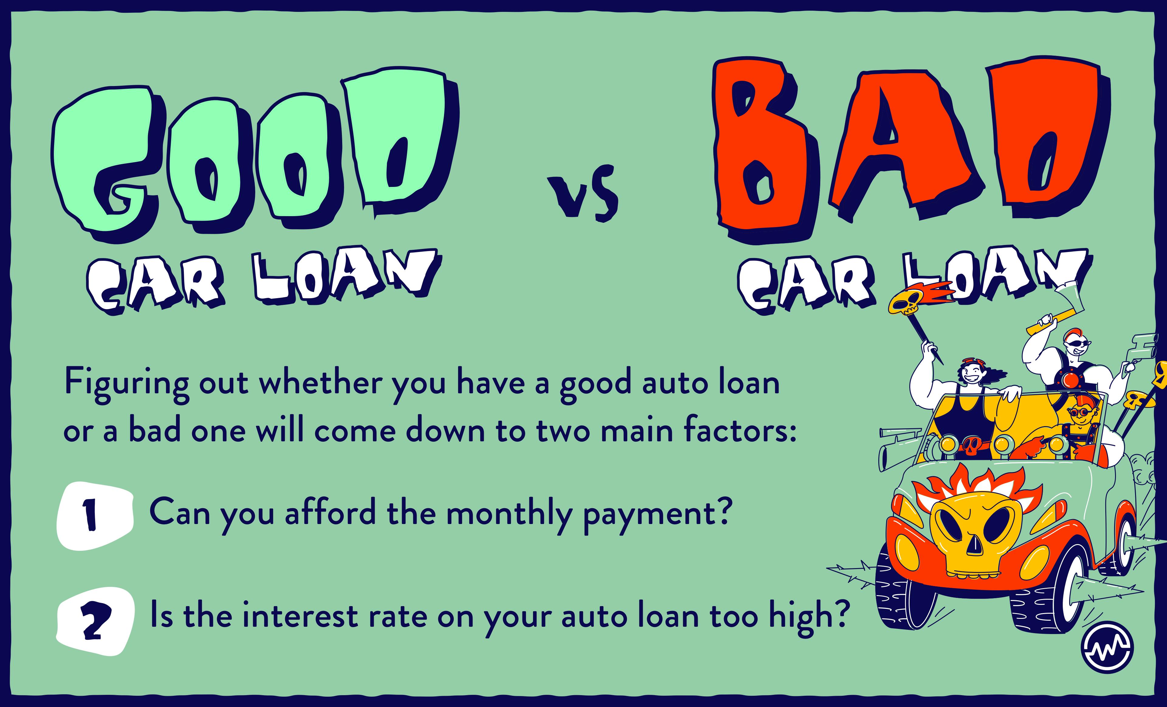 How to Get Out of a Car Loan 5 Ways WealthFit