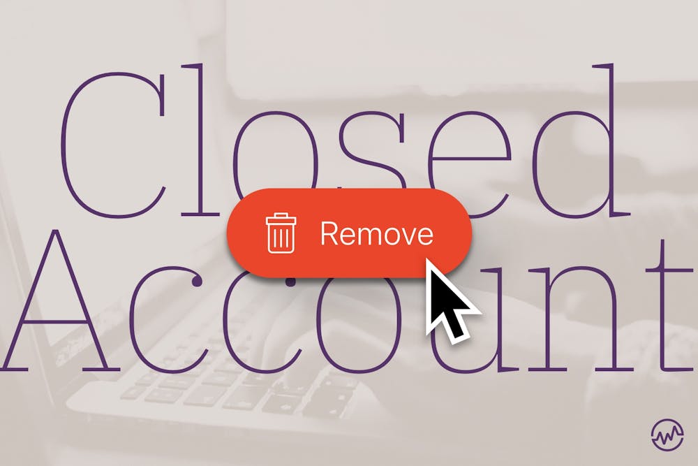 Can Goodwill Letters Remove A Closed Account?
