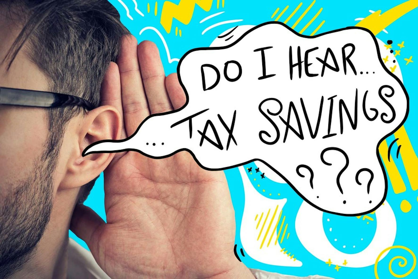 Tax savings of owning a home that you have not heard about
