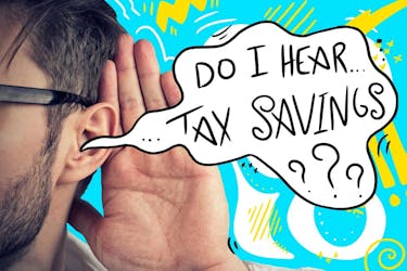 Tax savings of owning a home that you have not heard about