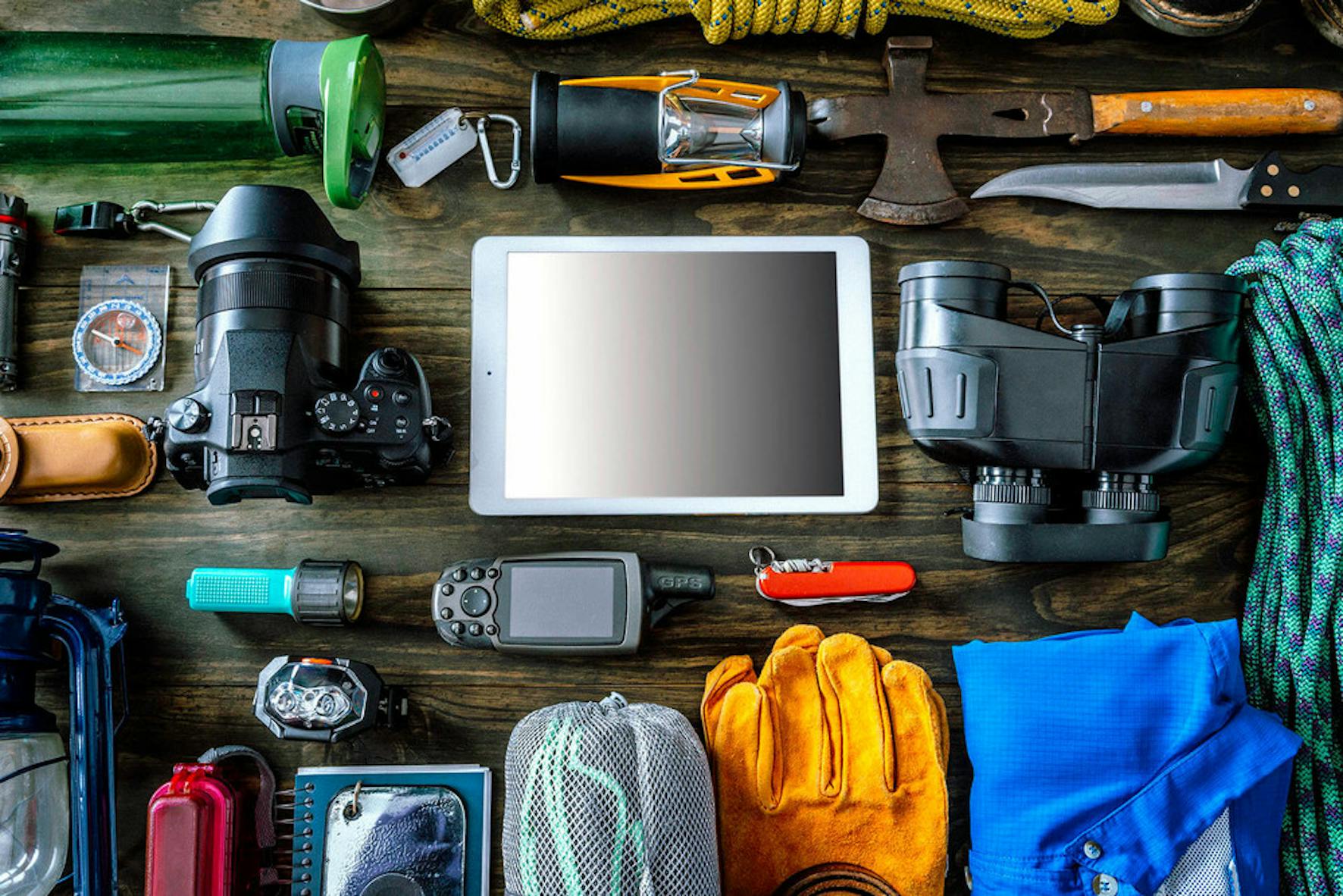 Extreme Ownership: tools to accomplish your mission
