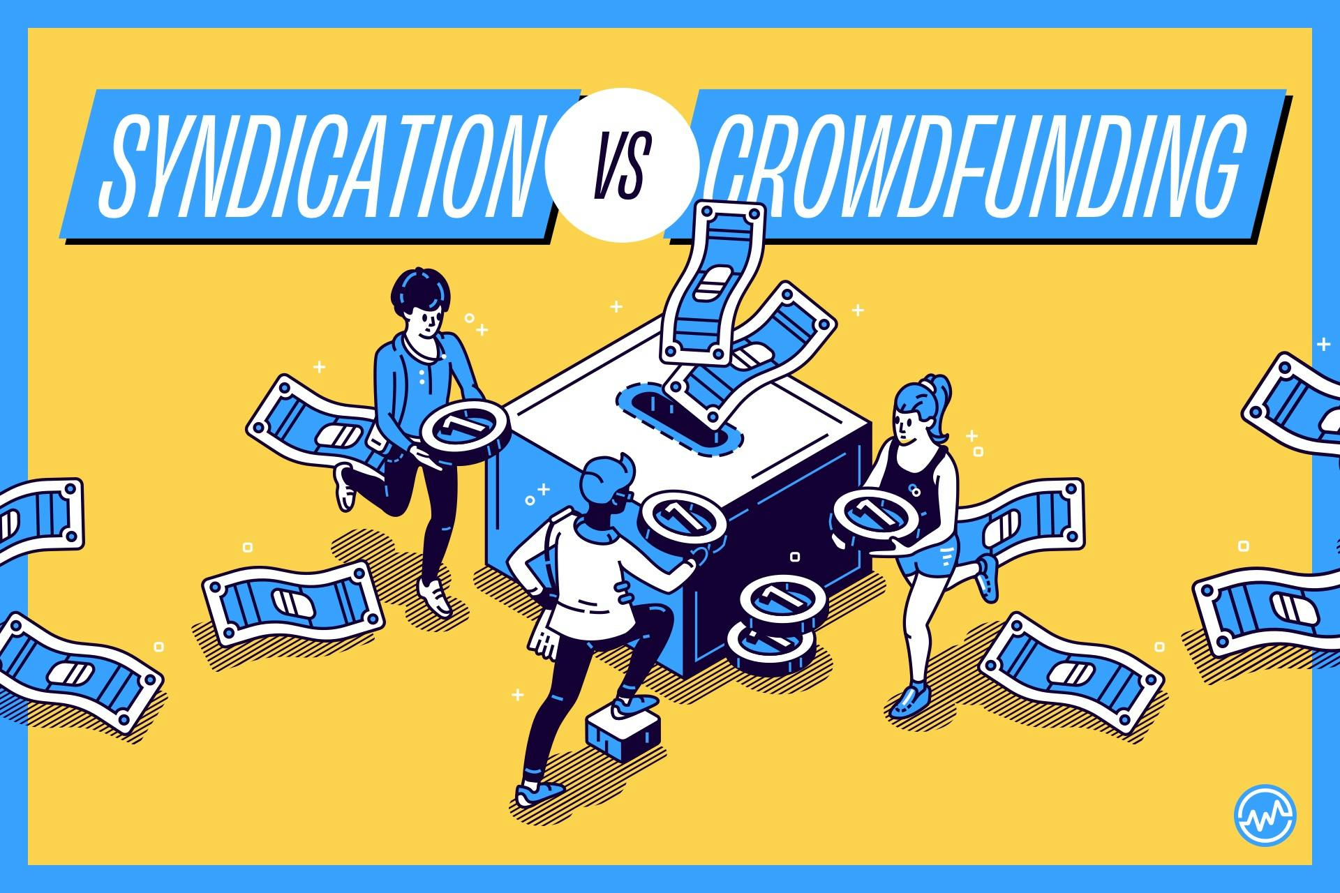 The Complete Guide To Real Estate Syndication WealthFit