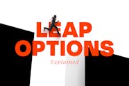 LEAPS options explained