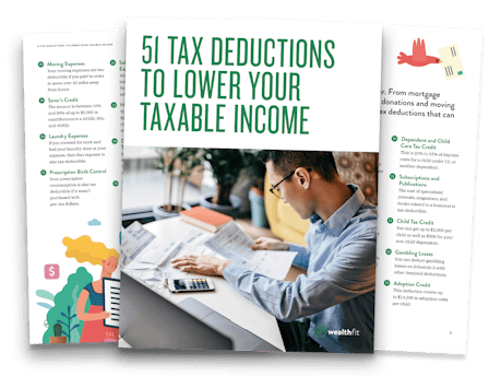 Tax deductions for entrepreneurs