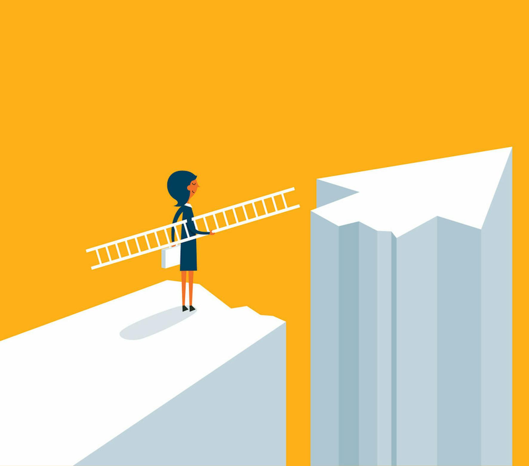 Extreme Ownership: Plan for unexpected obstacles