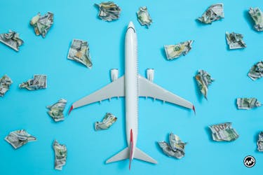 Cheapest ways to travel: how to save money on airfare