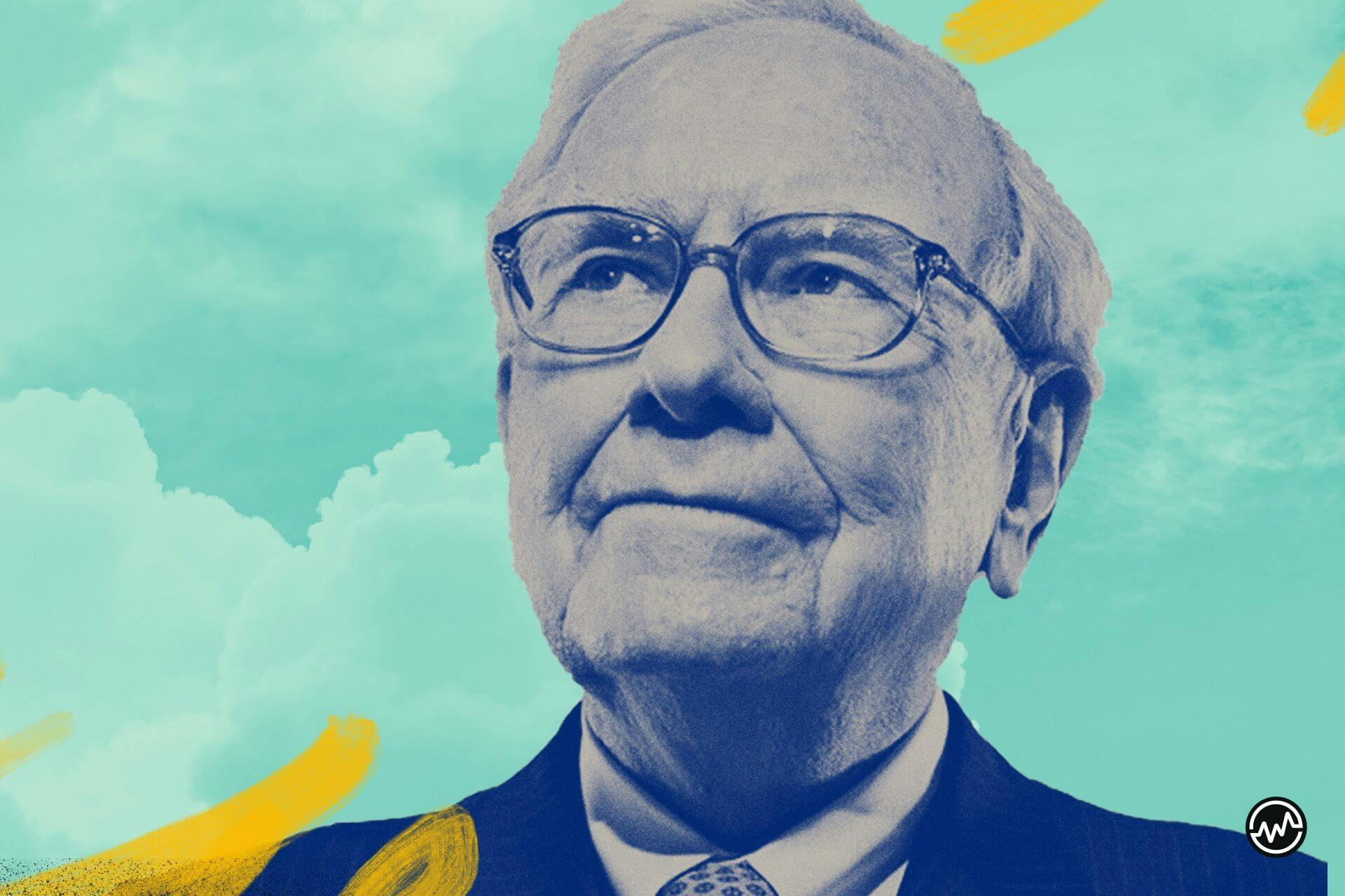 Poradit od Warren Buffet, jak se stát investorem