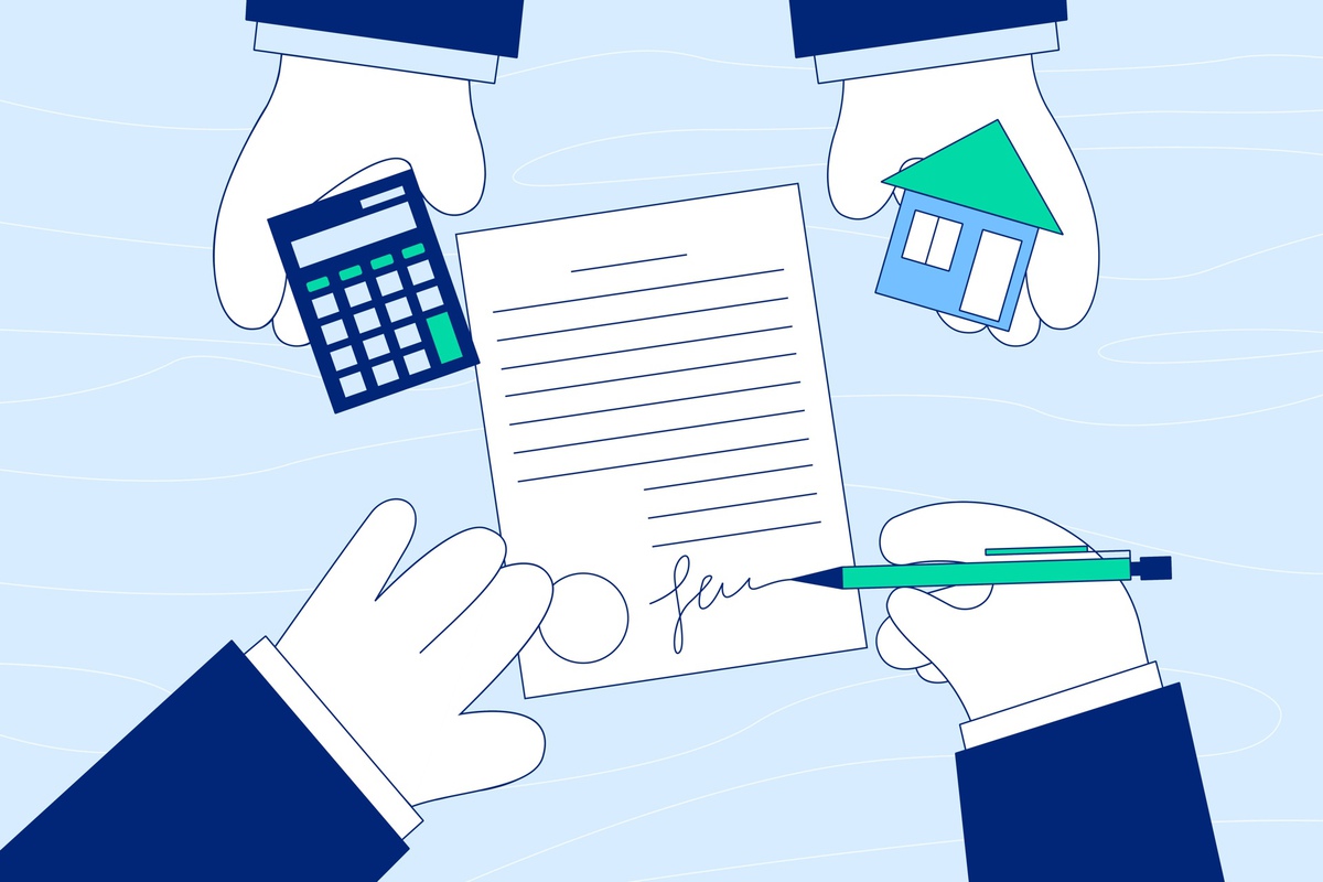 What is a Warranty Deed? WealthFit