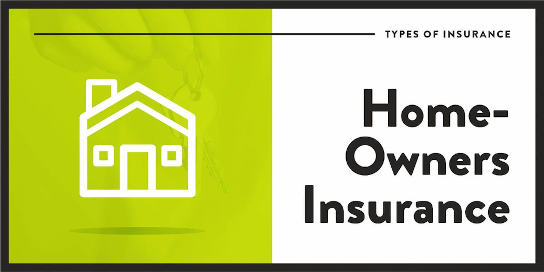 Homeowners Insurance