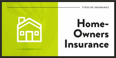 Homeowners Insurance