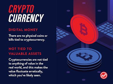 What is cryptocurrency