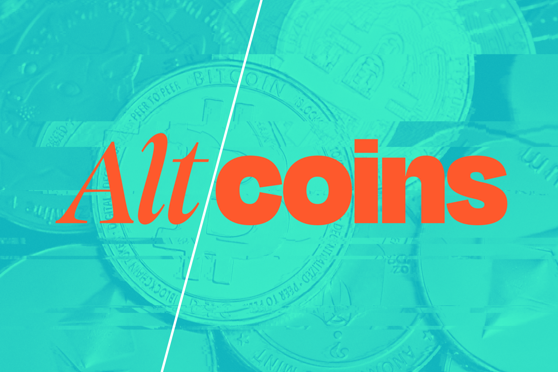 Alt coins explained for beginner cryptocurrency investors