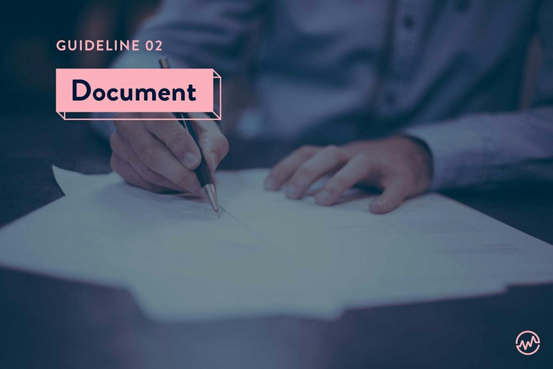 Signing an agreement to buy a house with a friend