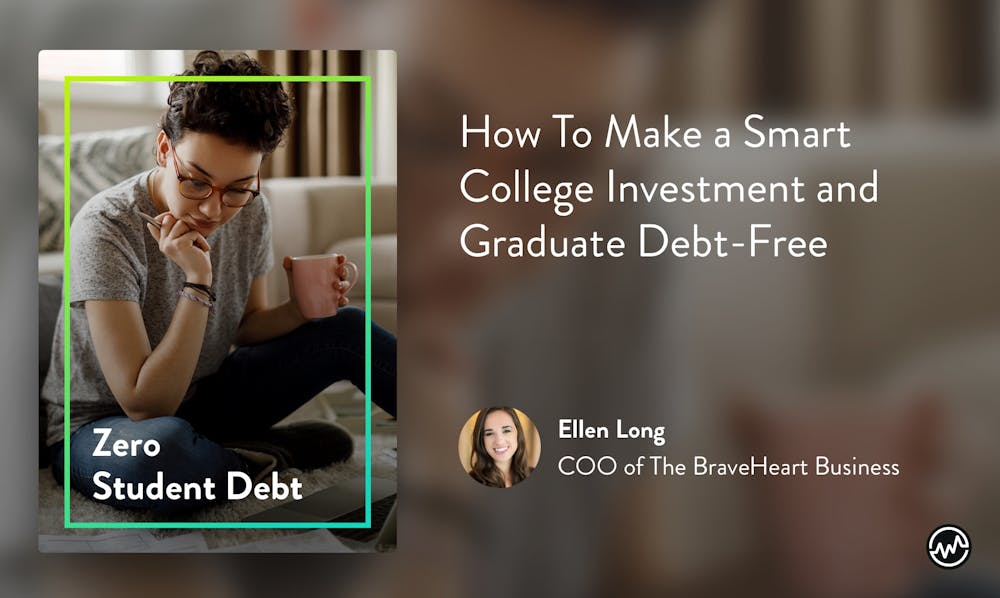 course on managing student debt