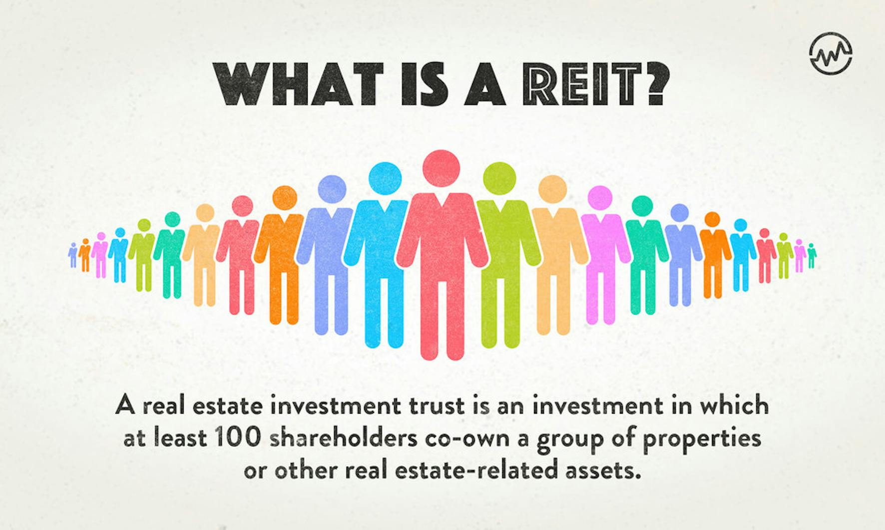 The Simple Guide To REITs How To Invest In Real Estate With Less Risk