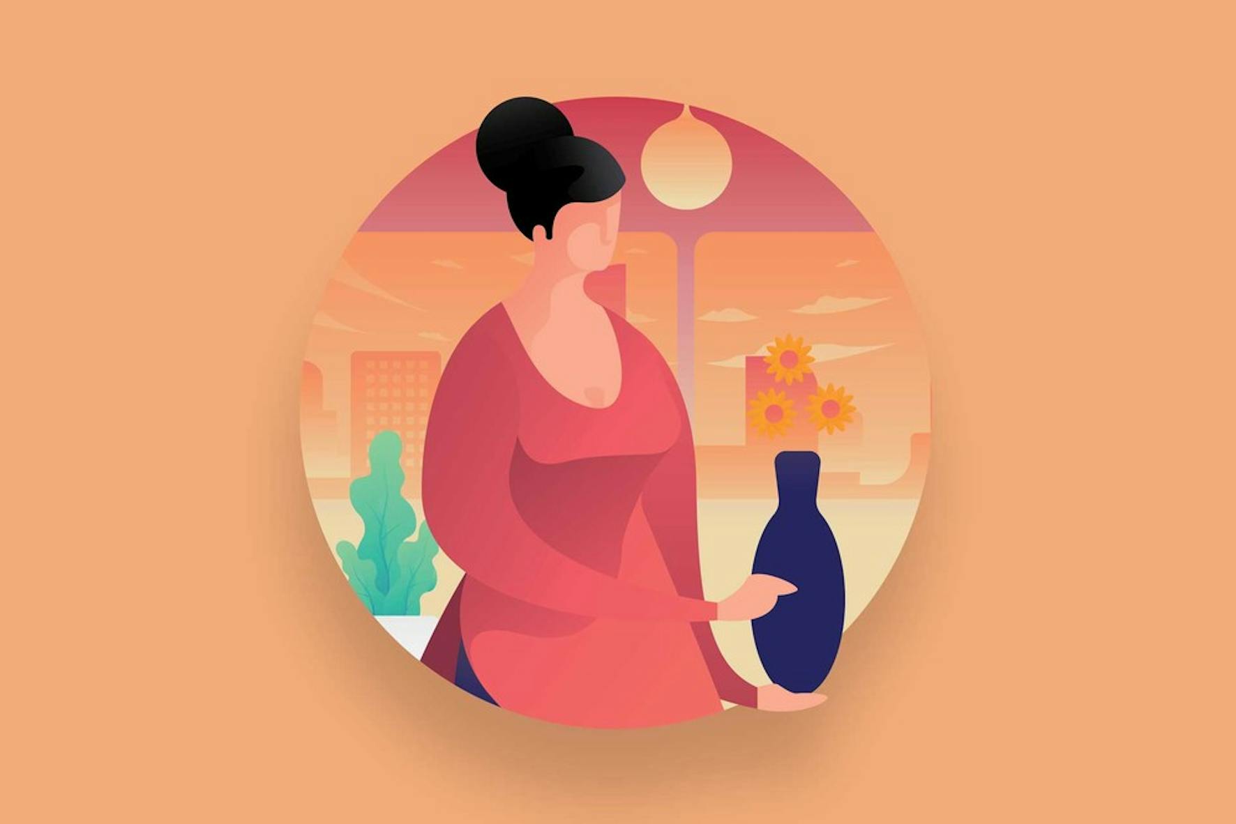 Renting your home on Airbnb as a sidehustle and making an extra income