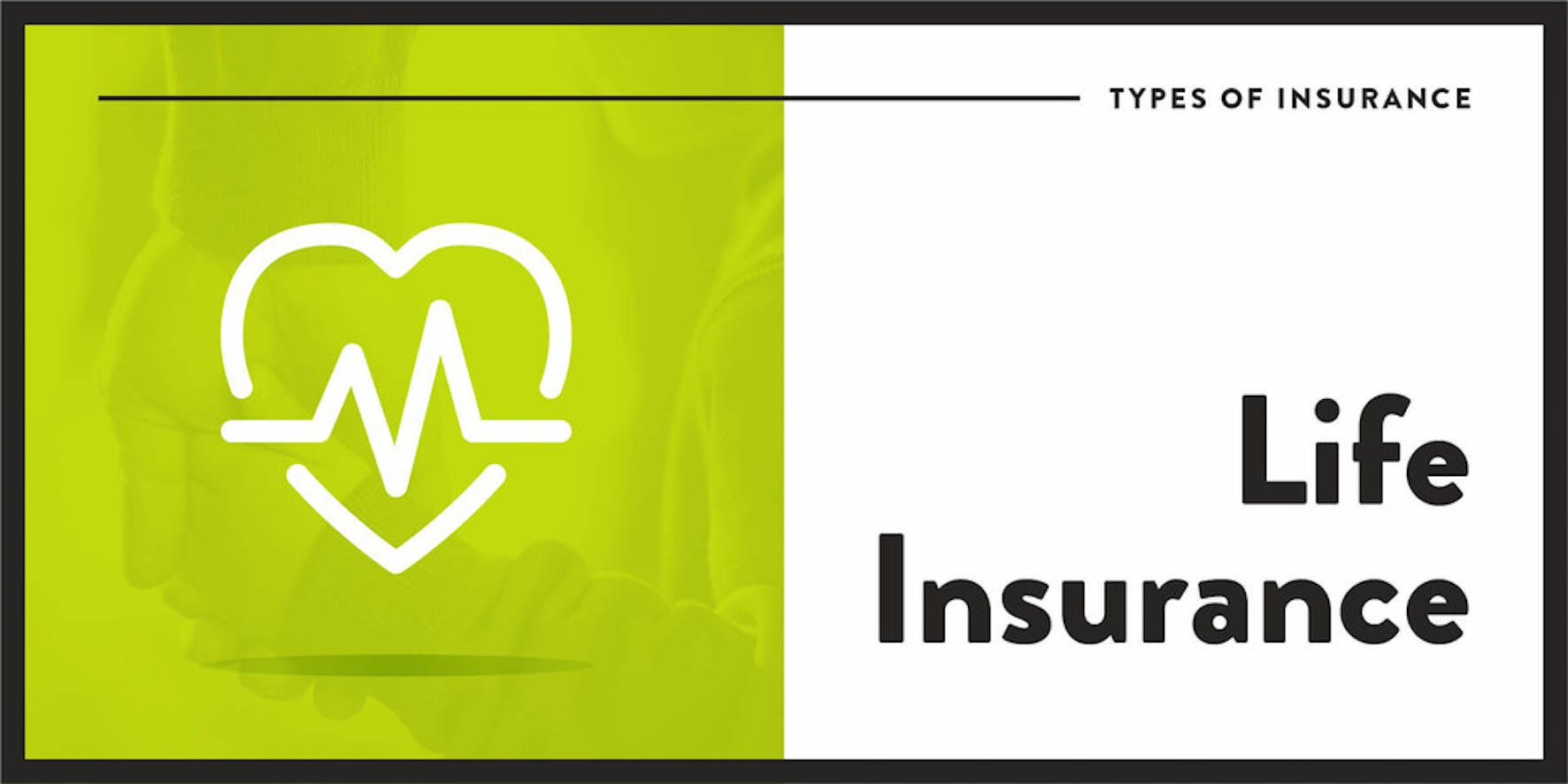 Life insurance