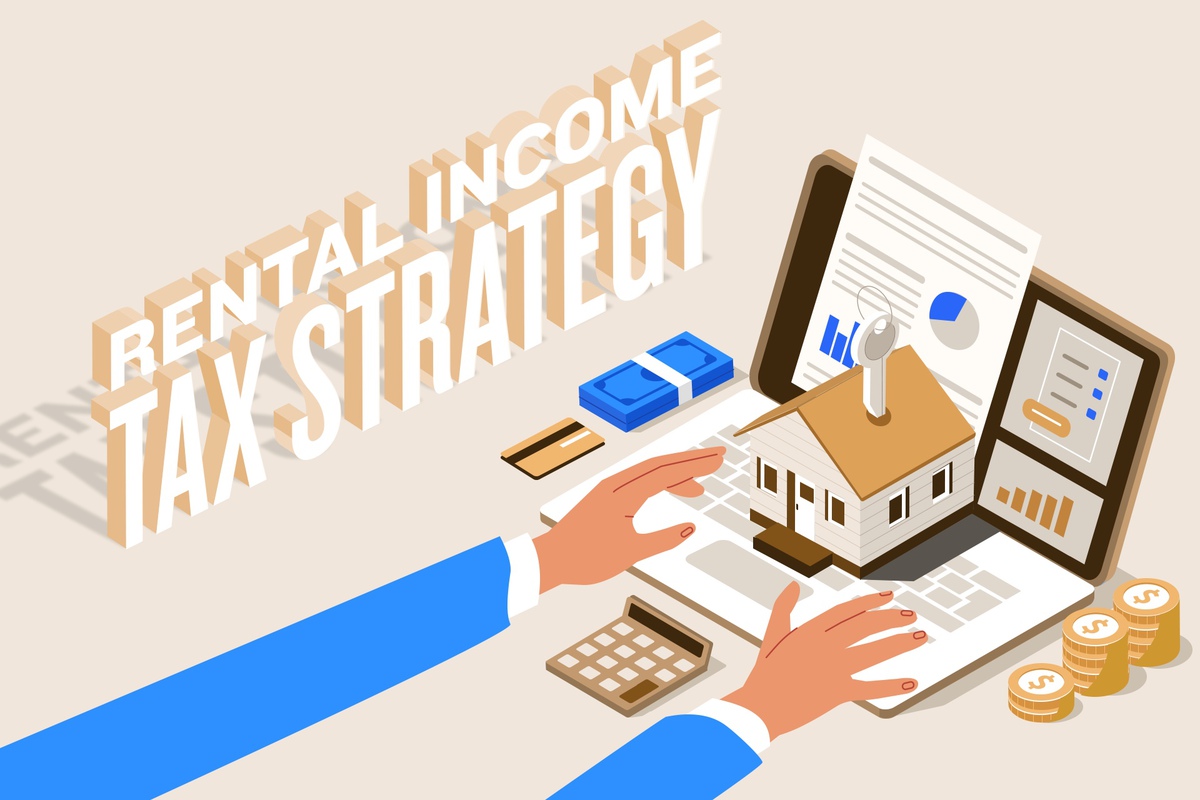 How Is Rental Income Taxed? - WealthFit