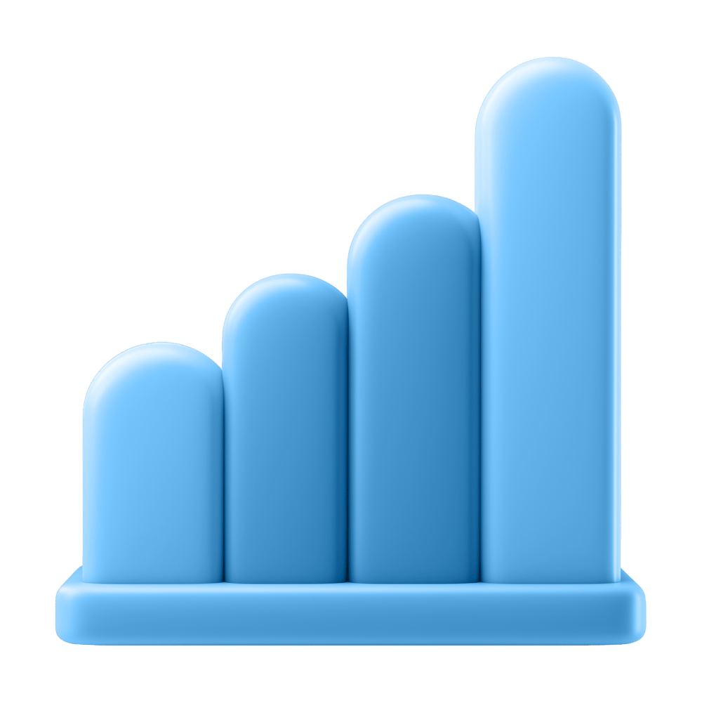 Rendement op je coins met BLOX Verdien | BLOX