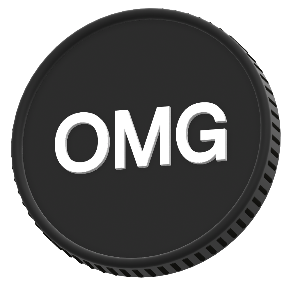 OMG Logo