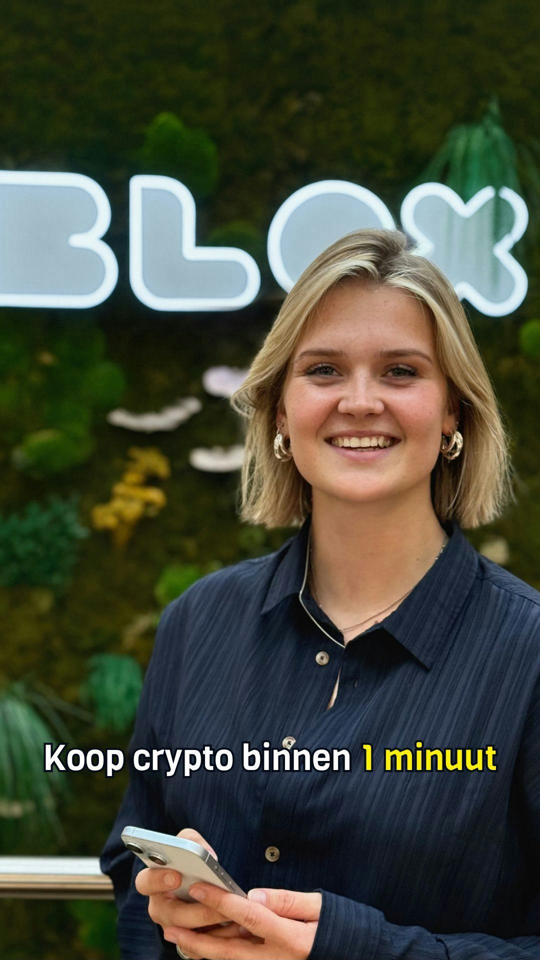 Algorand (ALGO) kopen - Snel en simpel met BLOX