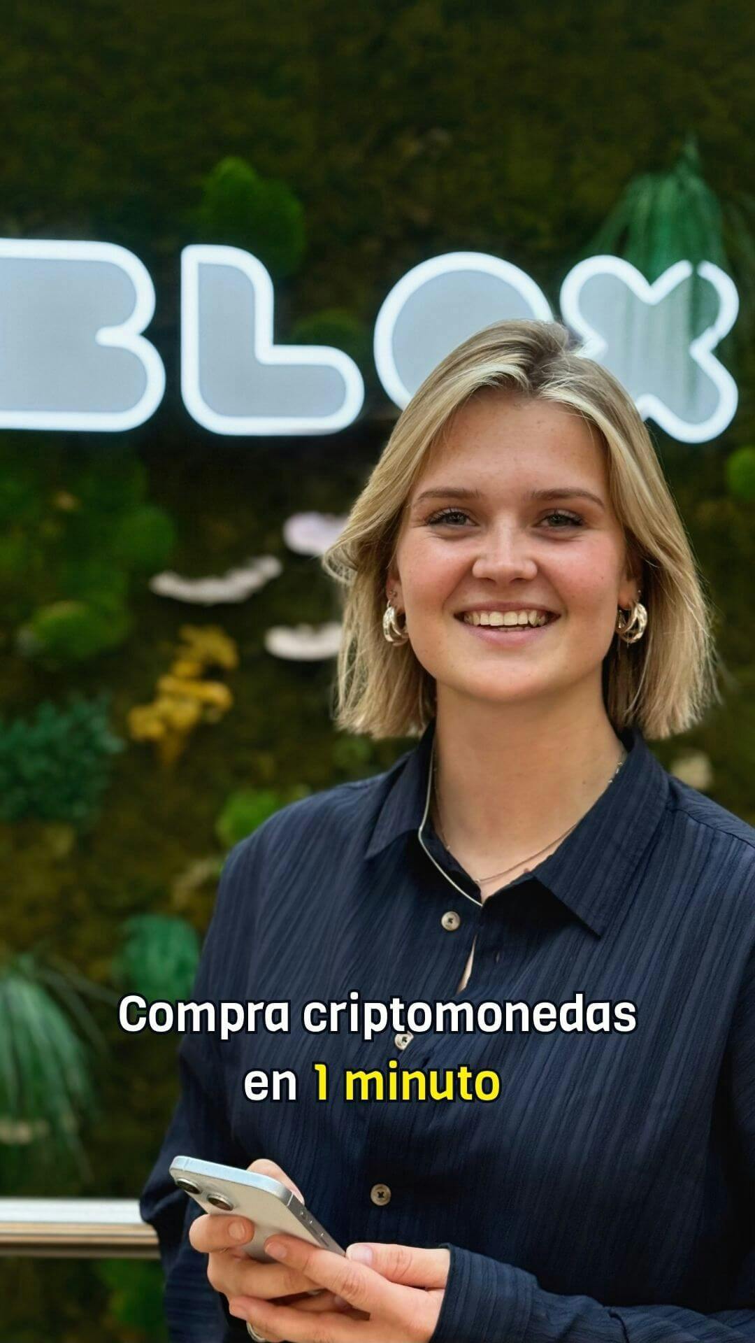 Comprar Hyperliquid - Rápido y sencillo con BLOX