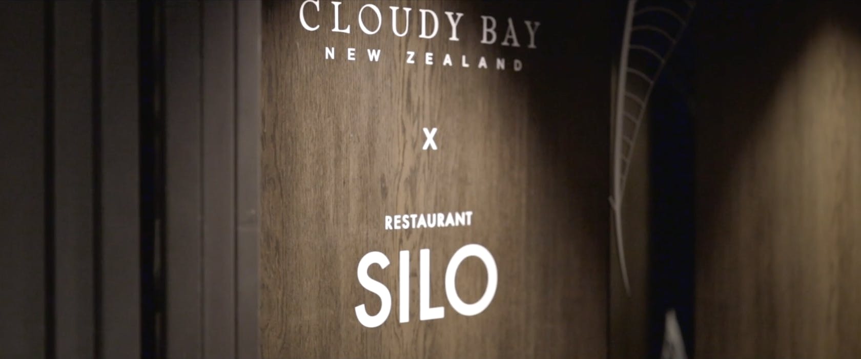 Cloudy Bay × Silo
