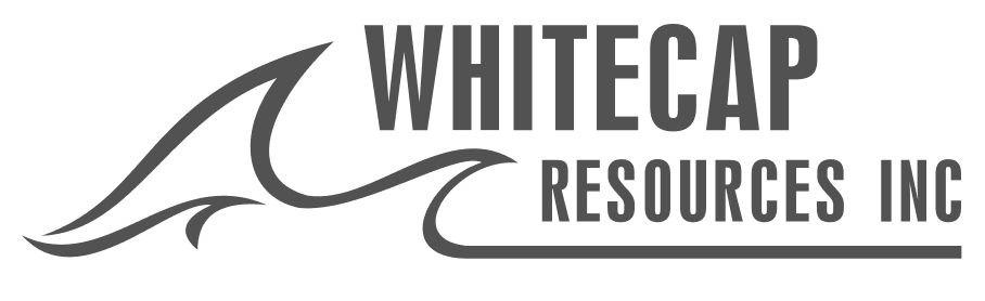 whitecap graphic design