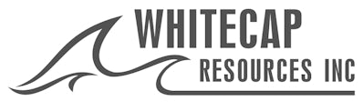 whitecap graphic design