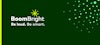 BoomBright brand idendity