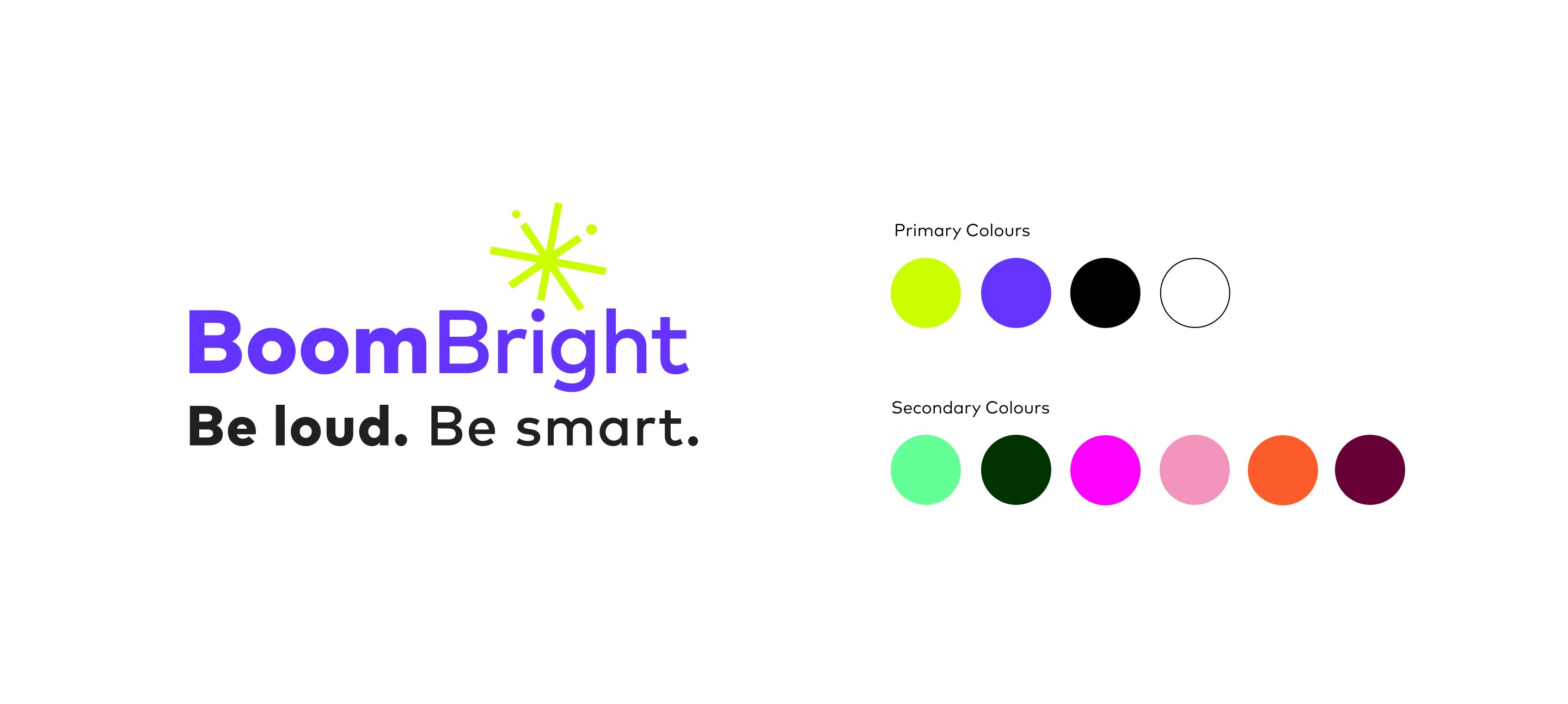 brand identity design