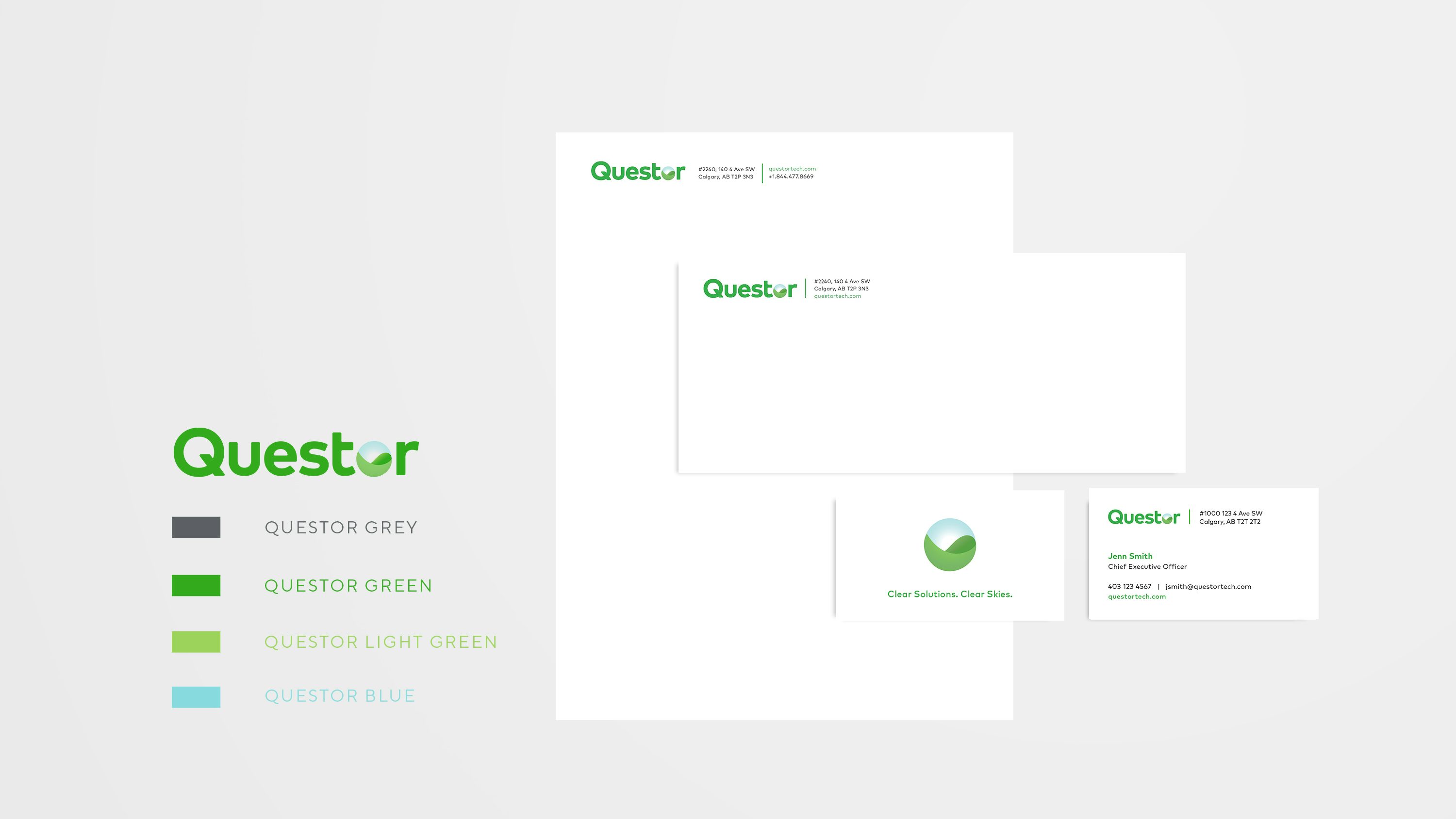 branded print agency