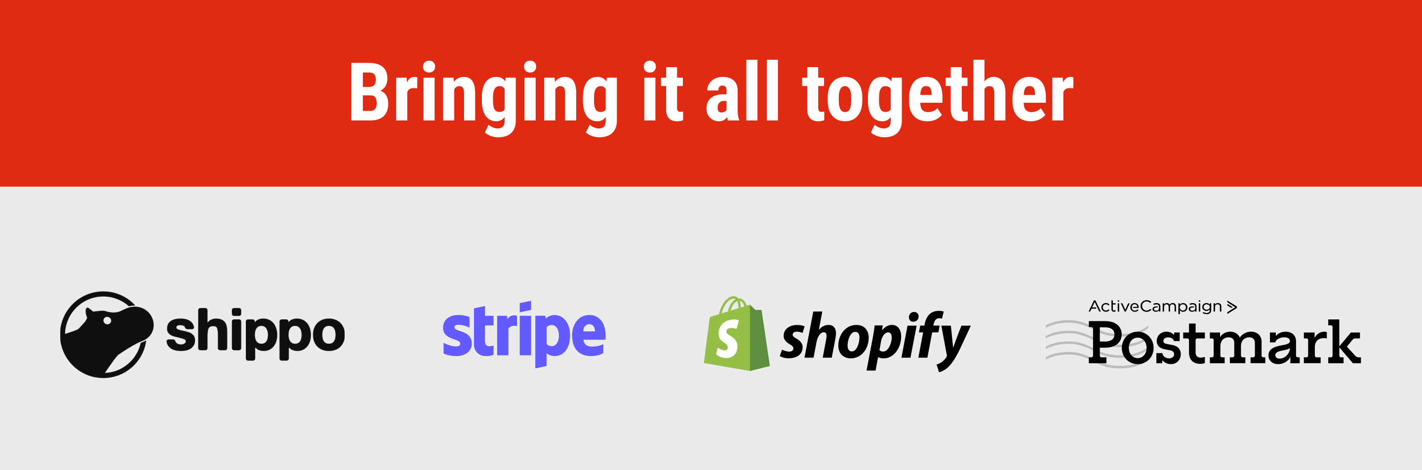 custom development integrations