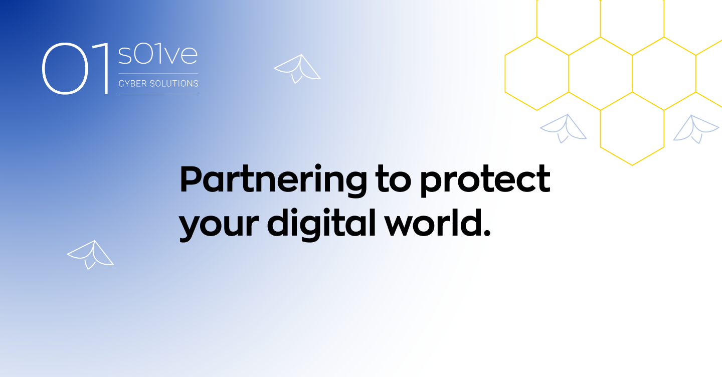 cyber security web design