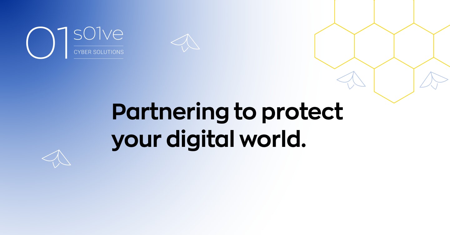 cyber security web design