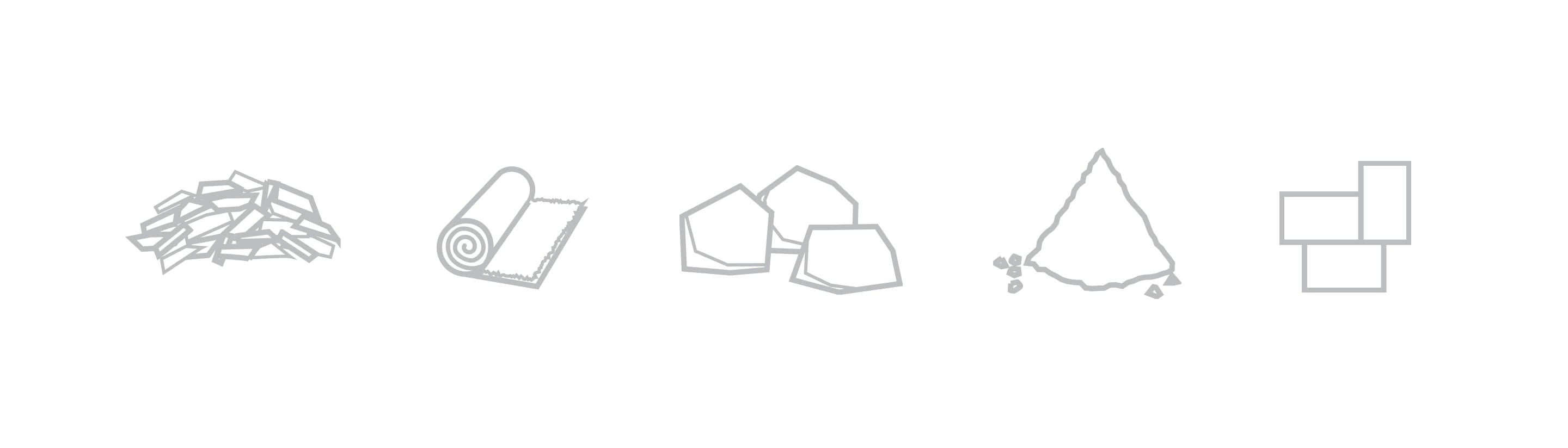 landscaping company custom icon design