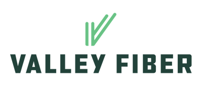 Valley Fiber logo