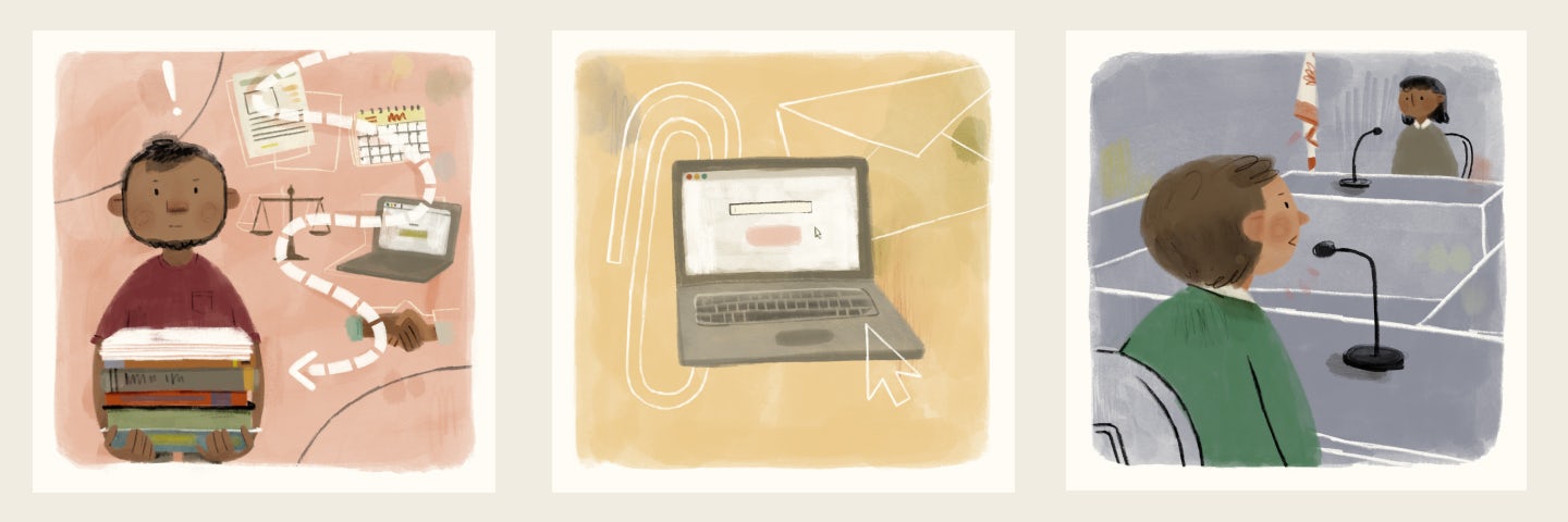 HubSpot Automation Event Attendance